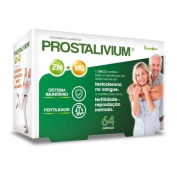 Prostalivium 60 cápsulas