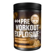 Pre-Workout Explosive 1kg