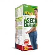 Seca Barriga 500ml