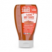 Fit Cuisine Tijuana Hot Sauce 425ml