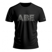 ABE T-Shirt Black