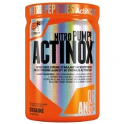 Nitro Pump Actinox 620g