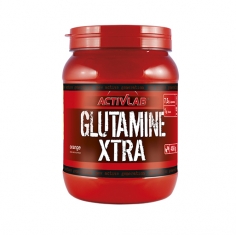 Glutamine Xtra 450g