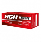 HGH Night 60 caps