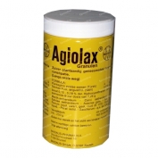 Agiolax Grânulos 250g