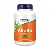 Alfalfa 650mg 250tabs