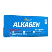 Alkagen 120 caps