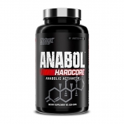 Anabol Hardcore 60 caps