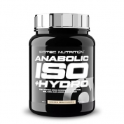 Anabolic Iso+Hydro 920g