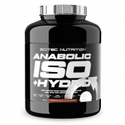 Anabolic Iso+Hydro 2350g