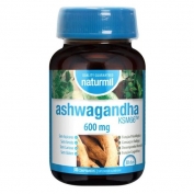 Ashwagandha KSM66 600mg 30comp