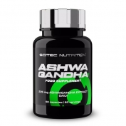 Ashwagandha 60caps