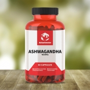 Ashwagandha 450mg 60caps