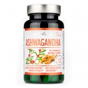 Ashwagandha 60 caps