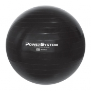 Pro Gymball 65cm Black 4012