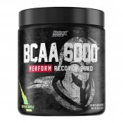 BCAA 6000 255g