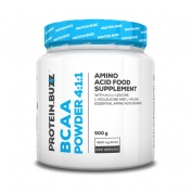 BCAA Powder 4:1:1 500g