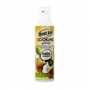 Cooking Spray 100% Coconut 100 ml