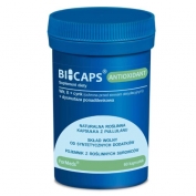 BiCaps Antioxidant 60caps