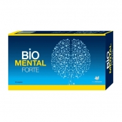 Biomental Forte 30 ampolas