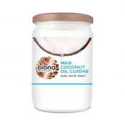 Coconut Oil Cuisine 610 ml