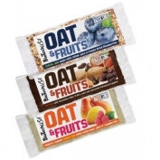 Oat & Fruit 70g