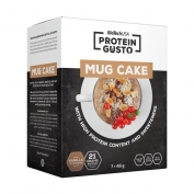 7 x Mug Cake 45 g