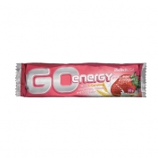 GO Energy bar 40g