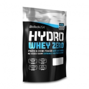 Hydro Whey Zero 454g