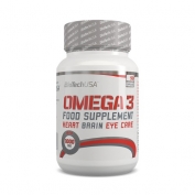 Omega 3 E.D. 90 softgels