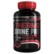 Thermo Drine Pro 90 caps