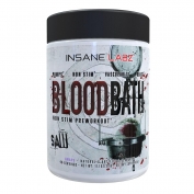 Bloodbath 40 servings