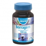 Borragem 1000mg 30caps