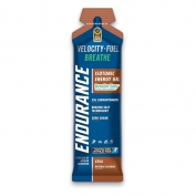 Endurance Velocity-Fuel Breathe Gel 60g