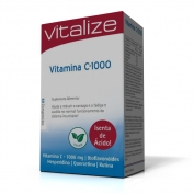 Vitamina C-1000 60tabs