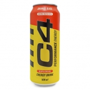 C4 Performance Energy Drink 500ml