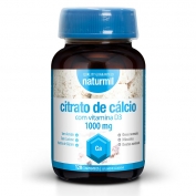 Citrato de Cálcio 1000mg 120comp