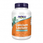 Calcium Lactate 250tabs