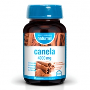 Canela 4000mg 60comp