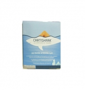 CARTISHARK Cartilagem de Tubarão 60 caps