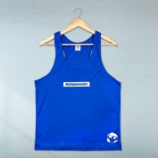 Caveada Basic My Gym - Blue