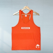 Caveada Basic My Gym - Orange/White