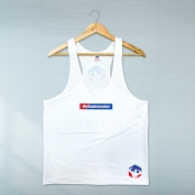 Caveada Basic My Gym - White