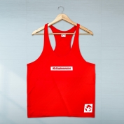 Caveada Basic My Sport - Red