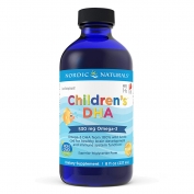 Children's DHA 119ml