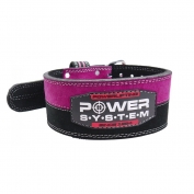 Cinto Powerlifting Strong Pink 3850