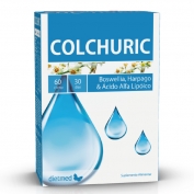 Colchuric 60comp