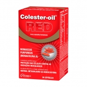 Colester-Oil Red 30caps