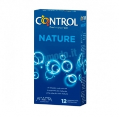 Control Nature 12 Unidades