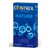 Control Nature*6